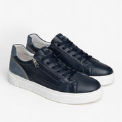 Sneakers NeroGiardini Uomo - Blu
