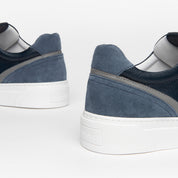 Sneakers NeroGiardini Uomo - Blu