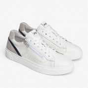 Sneakers NeroGiardini Uomo - Bianco