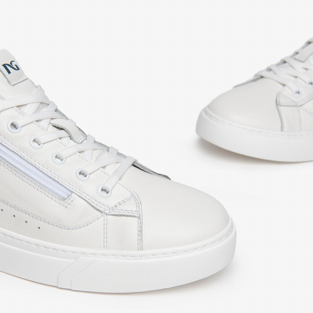 Sneakers NeroGiardini Uomo - Bianco