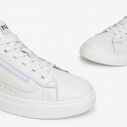 Sneakers NeroGiardini Uomo - Bianco