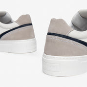 Sneakers NeroGiardini Uomo - Bianco