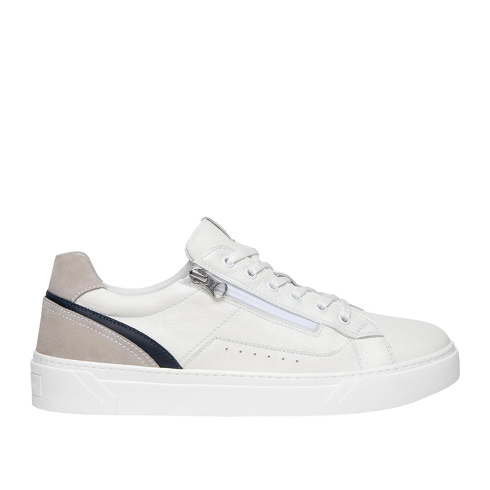 Sneakers NeroGiardini Uomo - Bianco