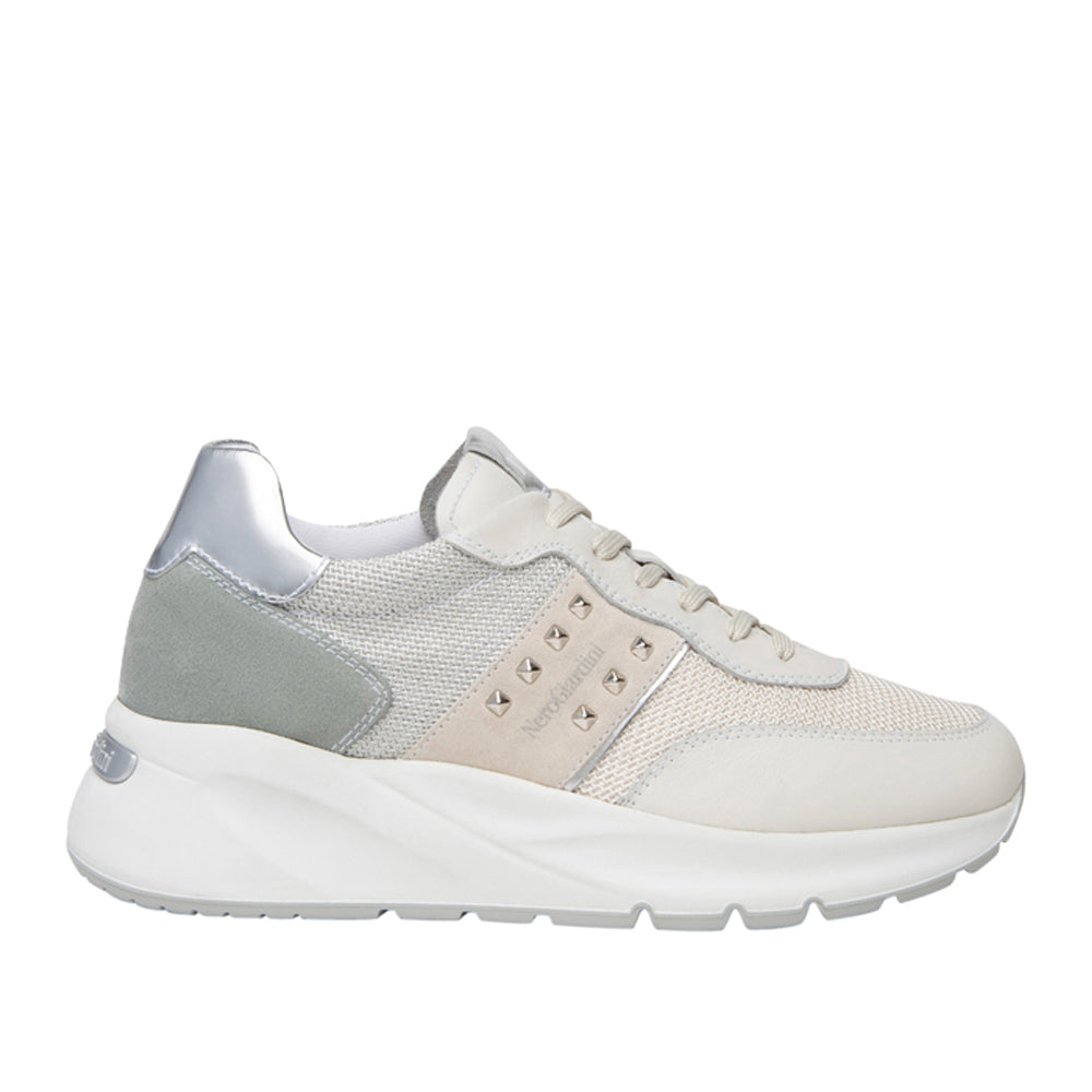 Sneakers NeroGiardini Donna - Avorio