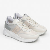 Sneakers NeroGiardini Donna - Avorio