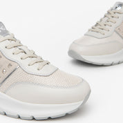 Sneakers NeroGiardini Donna - Avorio