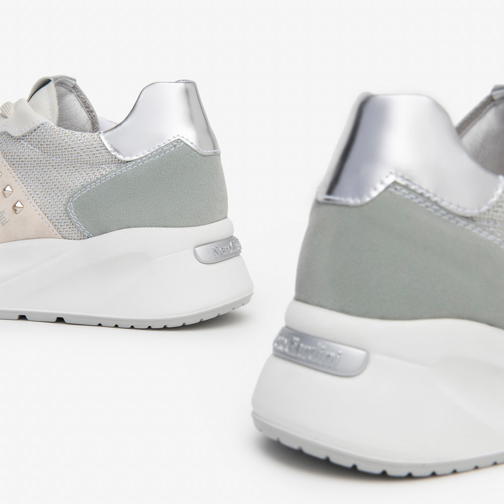 Sneakers NeroGiardini Donna - Avorio