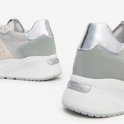 Sneakers NeroGiardini Donna - Avorio