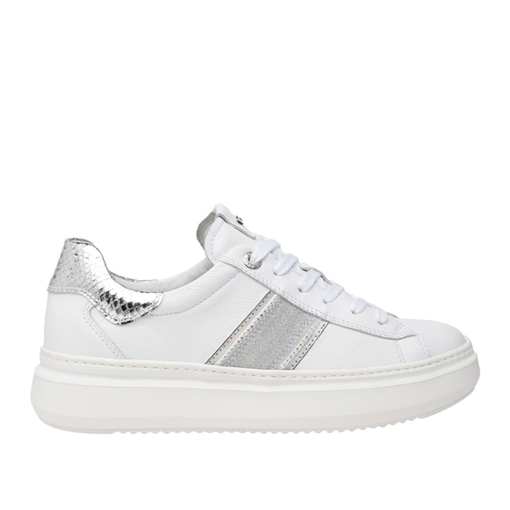 Sneakers NeroGiardini Donna - Bianco