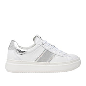 Sneakers NeroGiardini Donna - Bianco