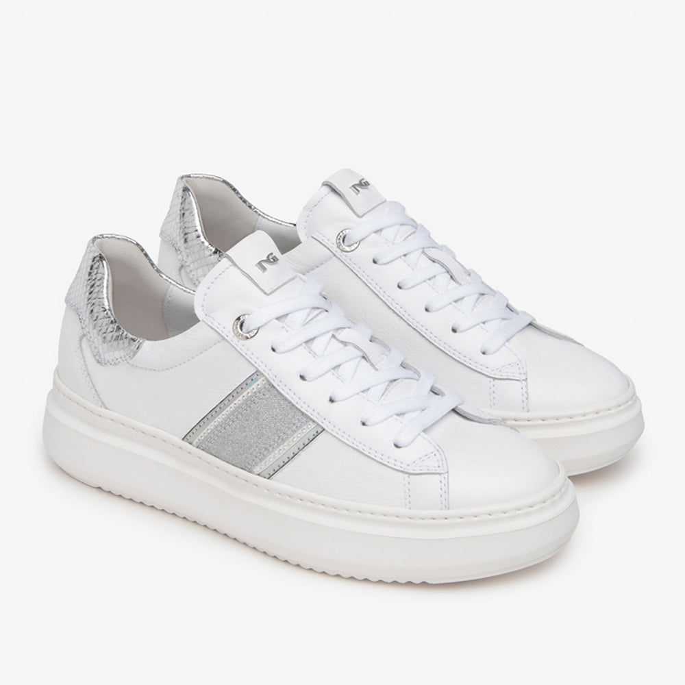 Sneakers NeroGiardini Donna - Bianco