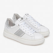 Sneakers NeroGiardini Donna - Bianco