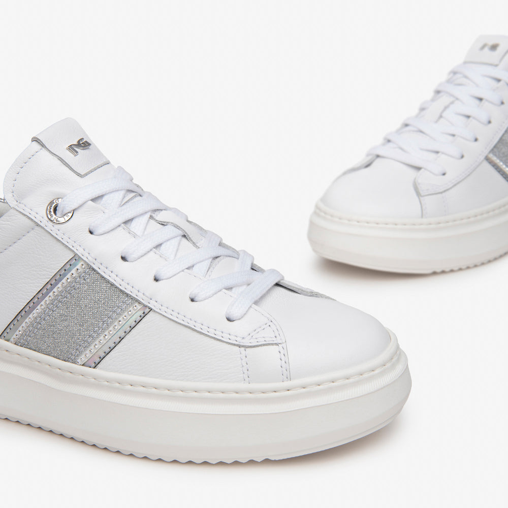 Sneakers NeroGiardini Donna - Bianco