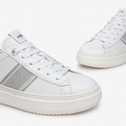 Sneakers NeroGiardini Donna - Bianco