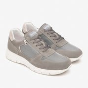 Sneakers NeroGiardini Uomo - Grigio