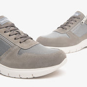 Sneakers NeroGiardini Uomo - Grigio