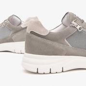 Sneakers NeroGiardini Uomo - Grigio