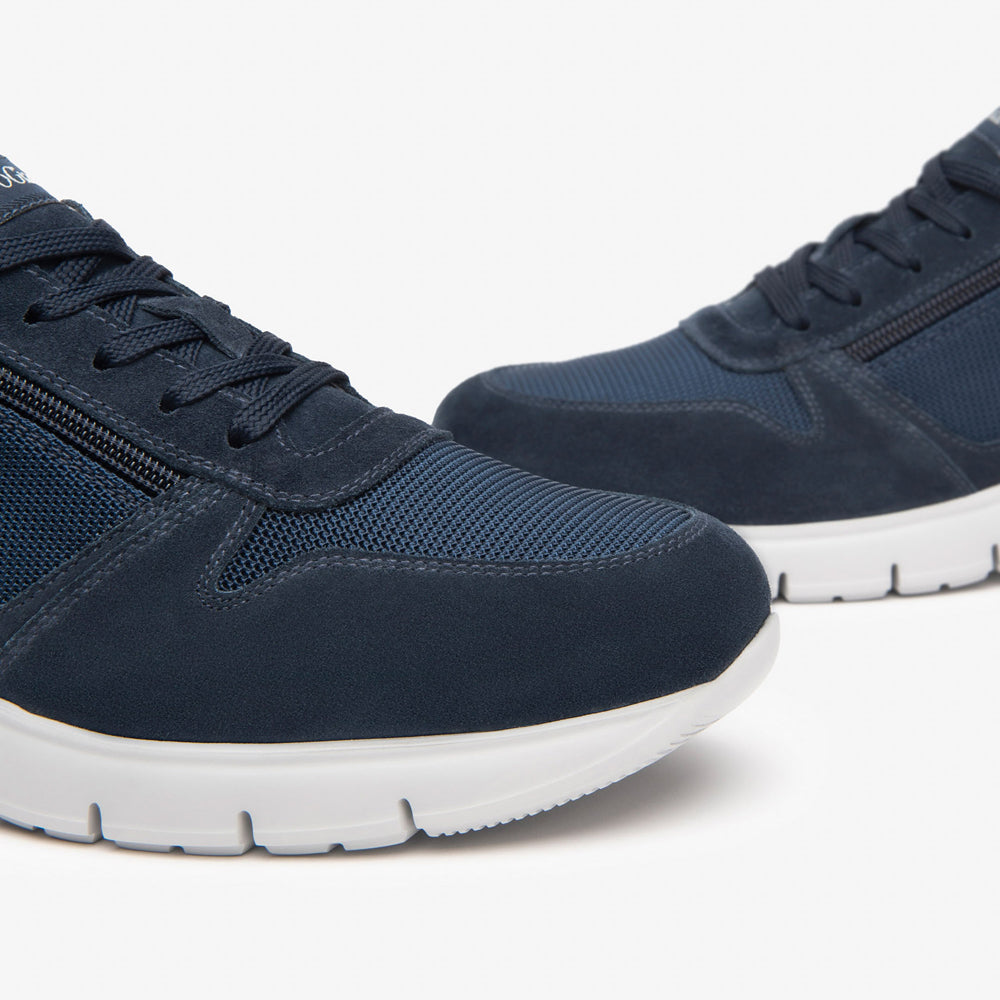 Sneakers NeroGiardini Uomo - Blu