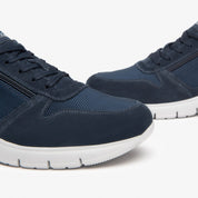 Sneakers NeroGiardini Uomo - Blu