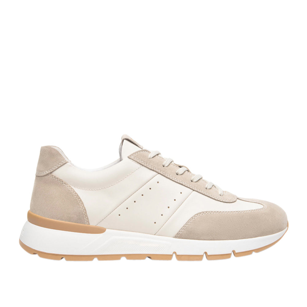 Sneakers NeroGiardini Uomo - Avorio
