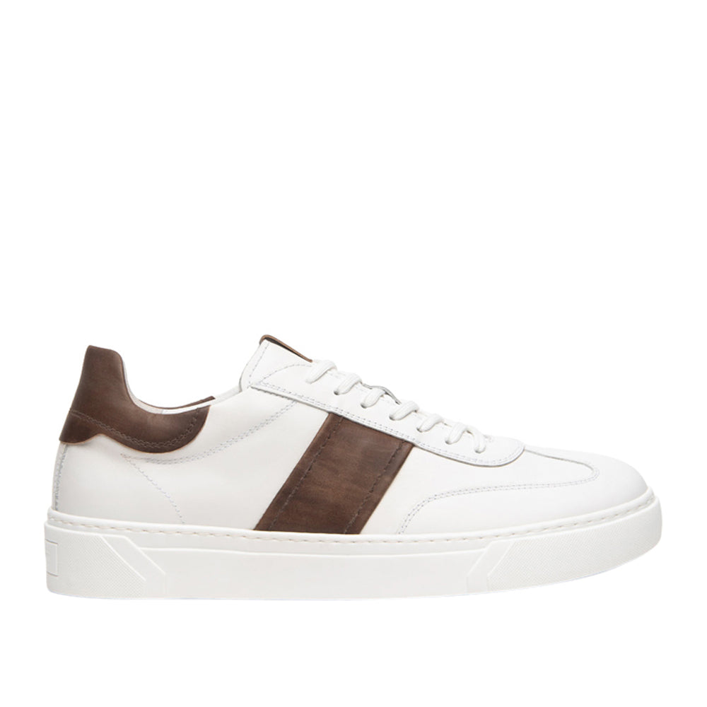 Sneakers NeroGiardini Uomo - Bianco