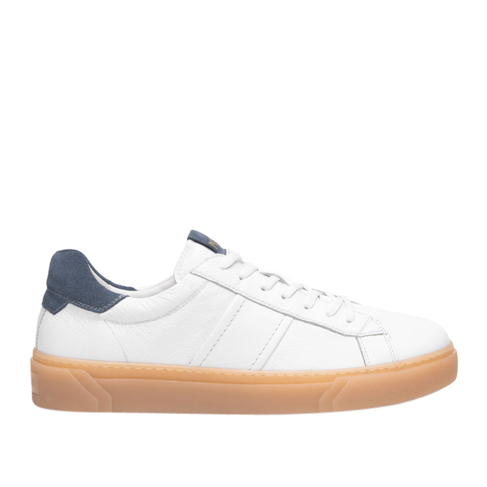 Sneakers NeroGiardini Uomo - Bianco