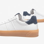 Sneakers NeroGiardini Uomo - Bianco