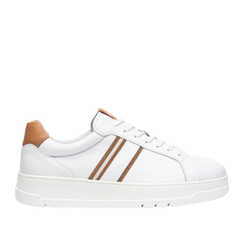 Sneakers NeroGiardini Uomo - Bianco