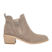 Stivaletto NeroGiardini Donna - Beige