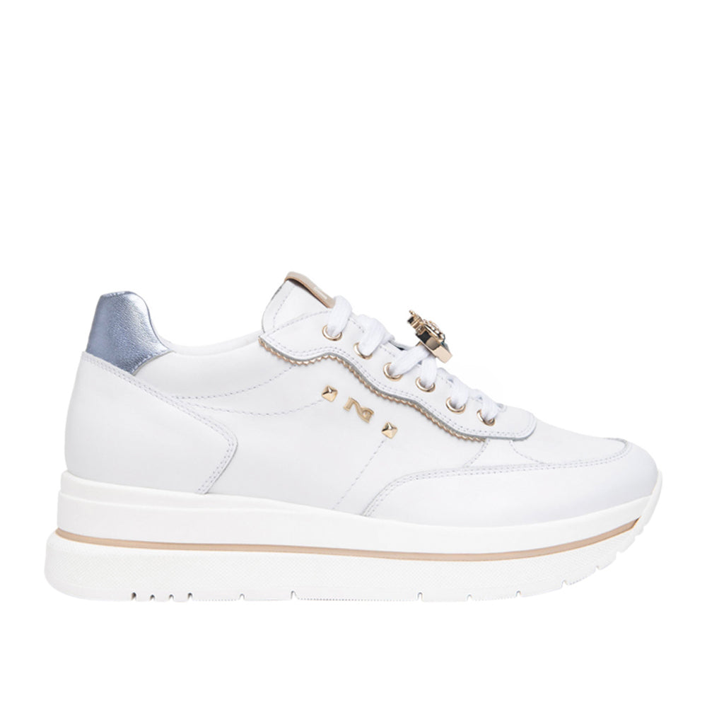 Sneakers NeroGiardini Donna - Bianco