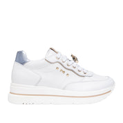 Sneakers NeroGiardini Donna - Bianco