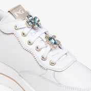 Sneakers NeroGiardini Donna - Bianco