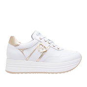 Sneakers NeroGiardini Donna - Bianco