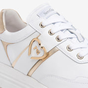 Sneakers NeroGiardini Donna - Bianco