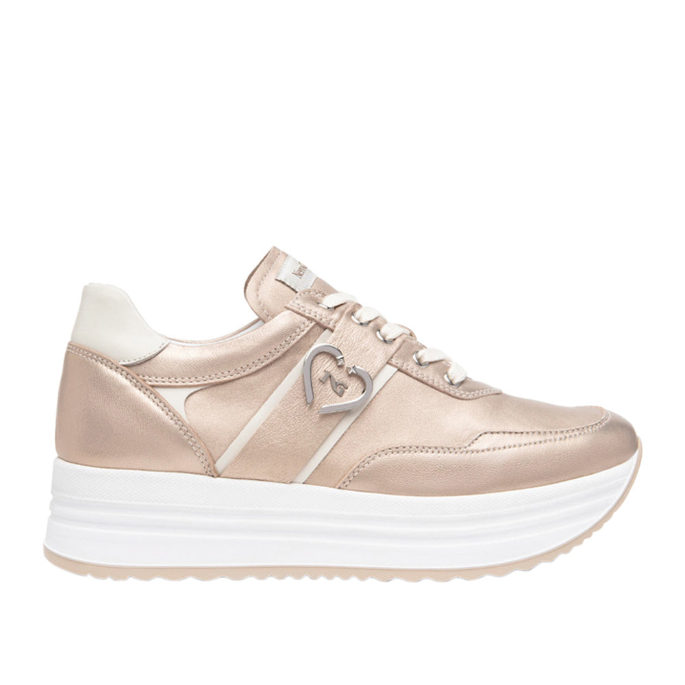 Sneakers NeroGiardini Donna - Rosa
