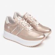 Sneakers NeroGiardini Donna - Rosa