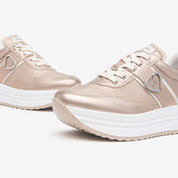 Sneakers NeroGiardini Donna - Rosa