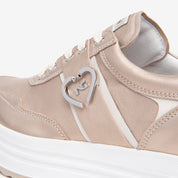 Sneakers NeroGiardini Donna - Rosa