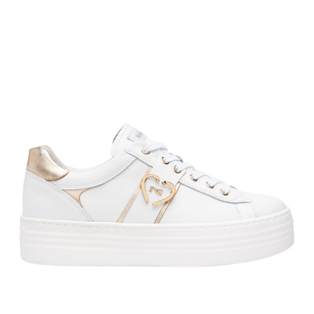 Sneakers NeroGiardini Donna - Bianco