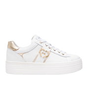 Sneakers NeroGiardini Donna - Bianco