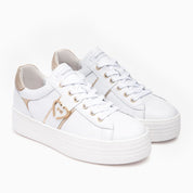 Sneakers NeroGiardini Donna - Bianco