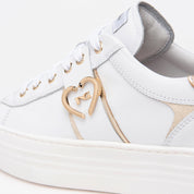 Sneakers NeroGiardini Donna - Bianco