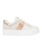 Sneakers NeroGiardini Donna - Avorio