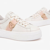 Sneakers NeroGiardini Donna - Avorio