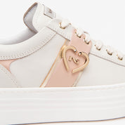 Sneakers NeroGiardini Donna - Avorio