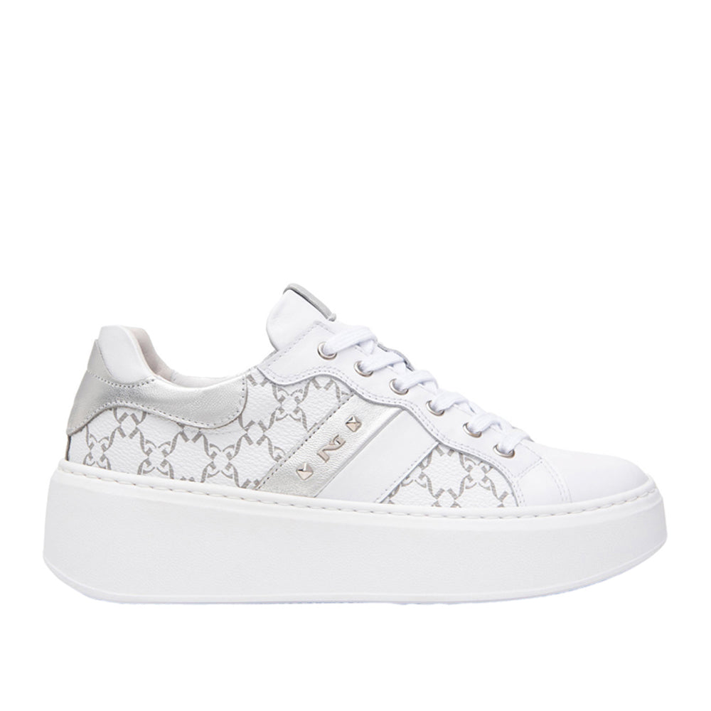 Sneakers NeroGiardini Donna - Bianco