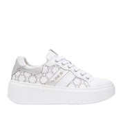 Sneakers NeroGiardini Donna - Bianco