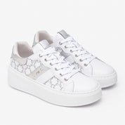 Sneakers NeroGiardini Donna - Bianco