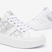 Sneakers NeroGiardini Donna - Bianco