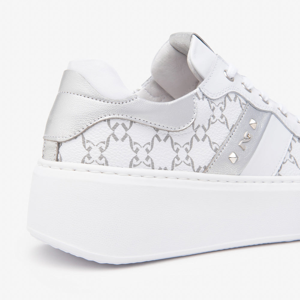 Sneakers NeroGiardini Donna - Bianco
